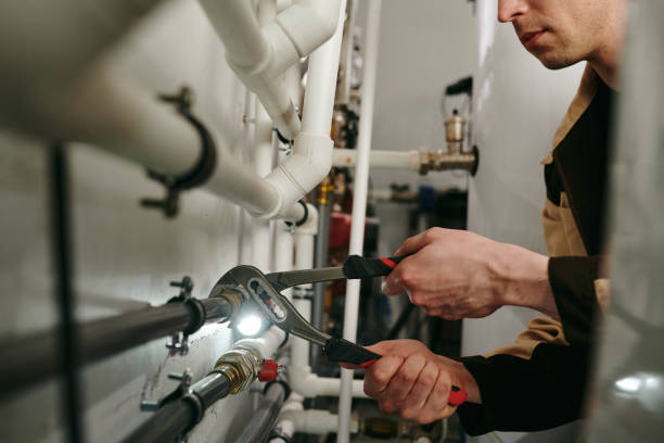 Reliable Deer Lodge, MT Plumbing  Solutions